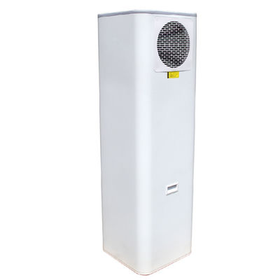 qualité  2.9KW R134a/R290 Household Air Source Heat Pump Integrated Heat Pump usine
