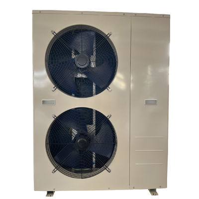 qualité  Free Standing 32KW Inverter Monoblock Heat Pump Boiler 380-415V With TUV usine
