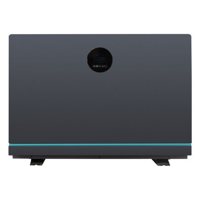 qualité  88kg 25KW Poolstyle Inverter Heat Pump R32 Air To Water Heat Pump Boiler usine