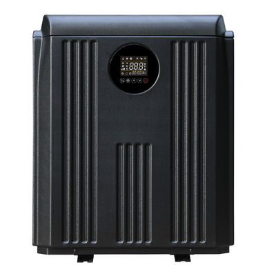 qualité  30KW Inverter Electrical Swimming Pool Air Source Heat Pump Heaters usine