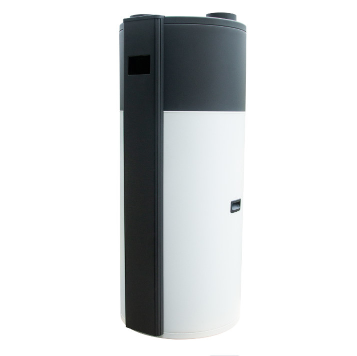 Pompe à chaleur de refroidissement géothermique air-eau résidentielle de pompe à la chaleur 10KW