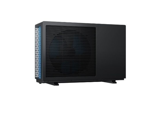 6KW/8KW/12KW R290 Pompe à chaleur à air à haute efficacité énergétique avec contrôle de liaison photovoltaïque