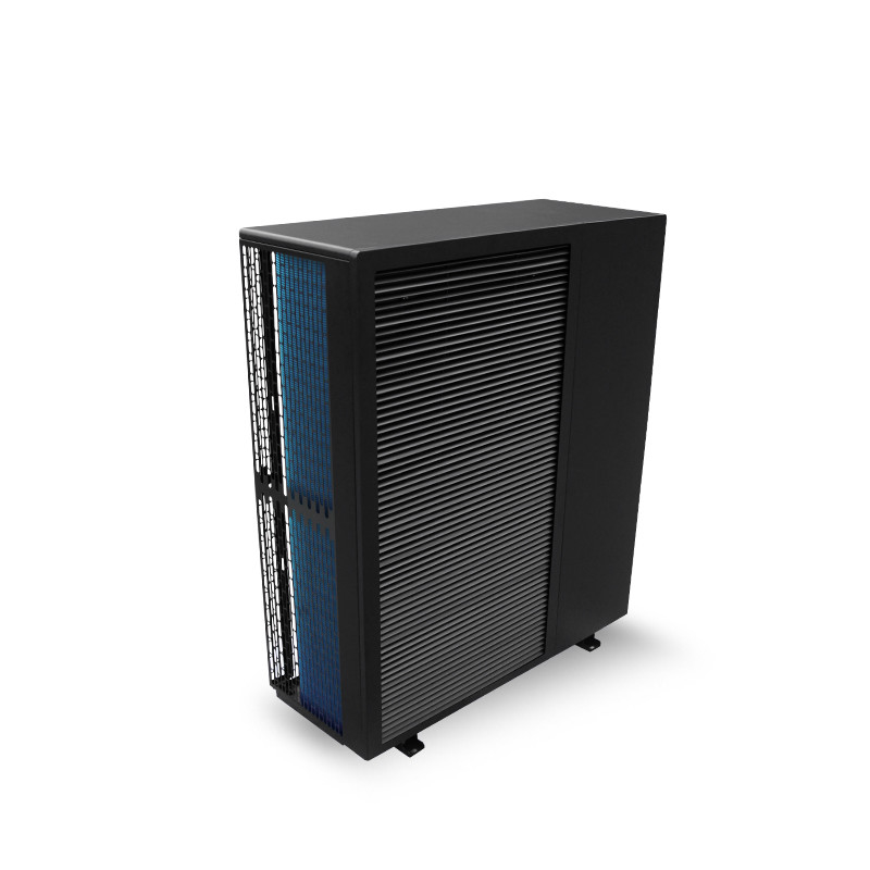 18 kW R290 chauffage et refroidissement économes en énergie avec pompe à chaleur SG-READY