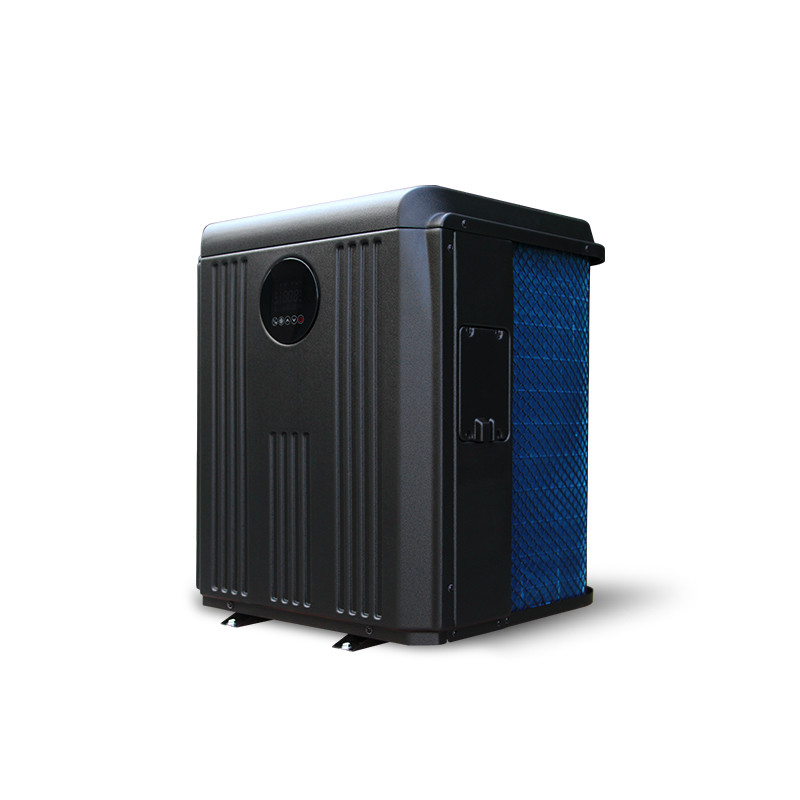 Pompes à chaleur R32 écologiques et économes en énergie, équipées d'une technologie silencieuse et d'un design durable