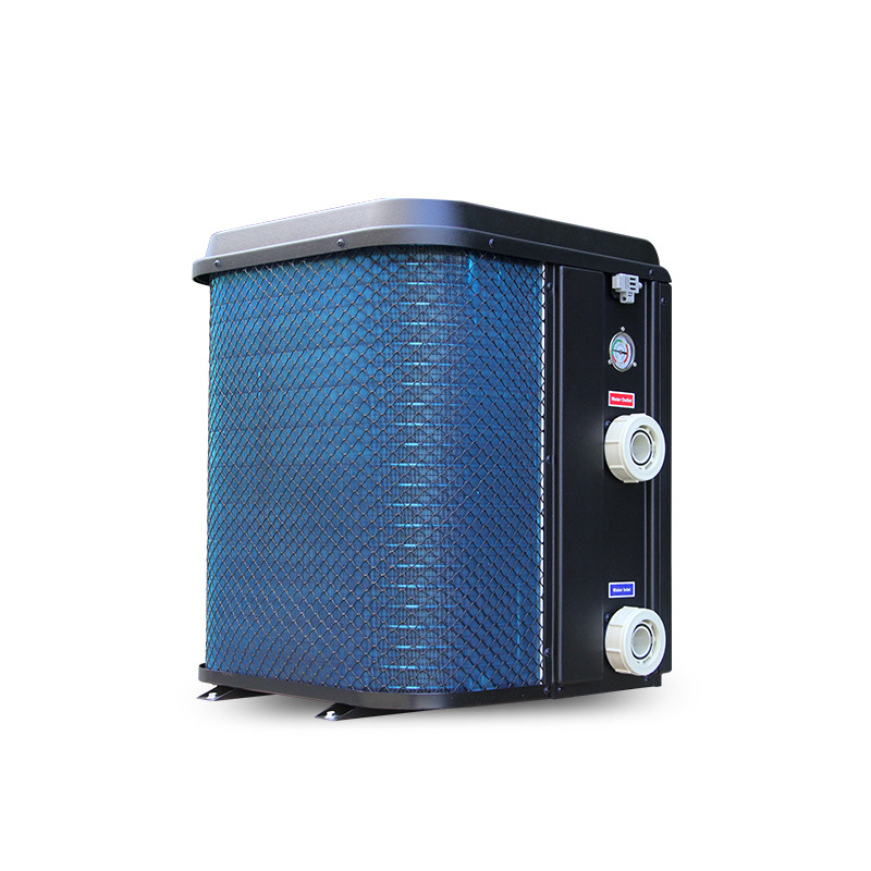 Pompes à chaleur R32 écologiques et économes en énergie, équipées d'une technologie silencieuse et d'un design durable