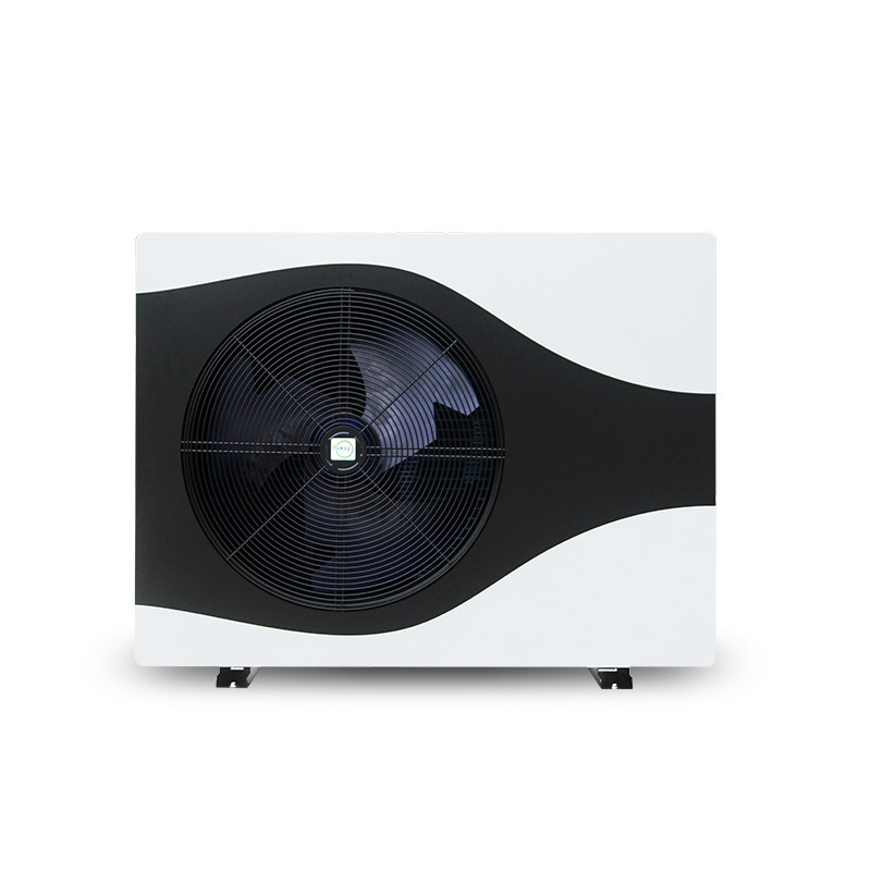 R32 Pompes à chaleur à haute performance 6KW/10KW/14KW à source d'air pour des solutions climatiques résidentielles et commerciales durables