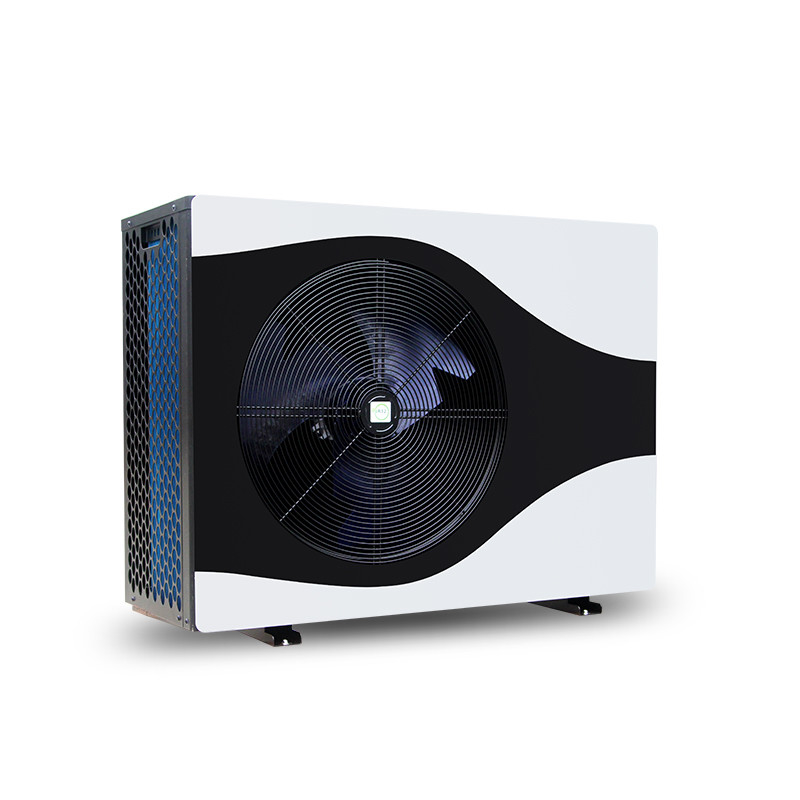 R32 Pompes à chaleur à haute performance 6KW/10KW/14KW à source d'air pour des solutions climatiques résidentielles et commerciales durables