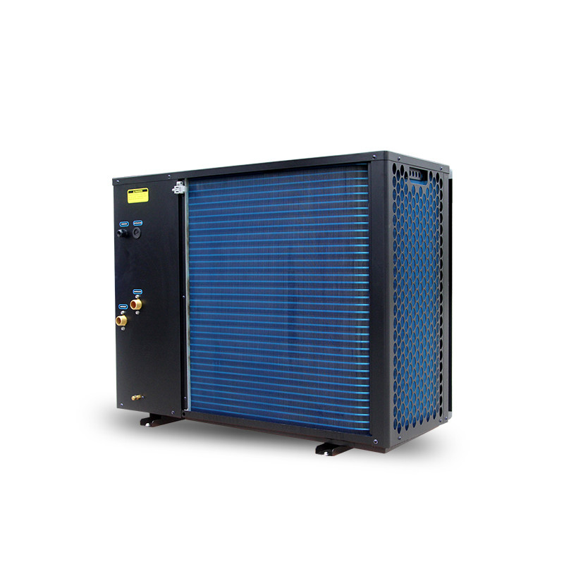 R32 Pompes à chaleur à haute performance 6KW/10KW/14KW à source d'air pour des solutions climatiques résidentielles et commerciales durables