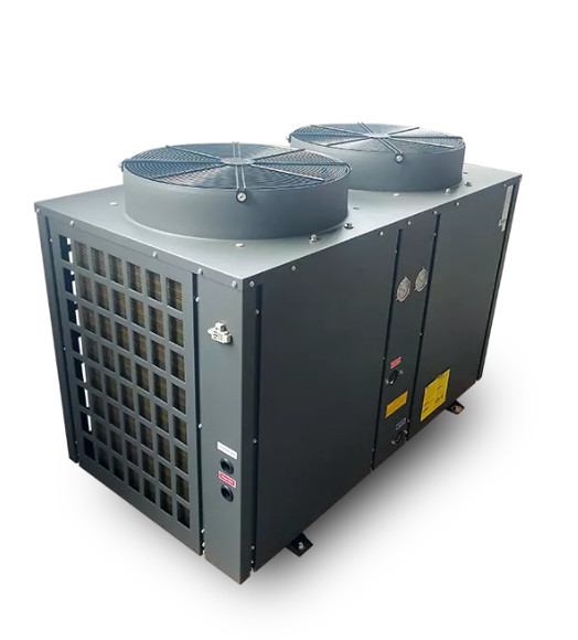 Pompes à chaleur à air de 19 kW à 200 kW de qualité commerciale