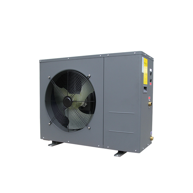 9 kW/12 kW/15 kW/18 kW/26 kW/32 kW R32 à pompe à chaleur à haut rendement