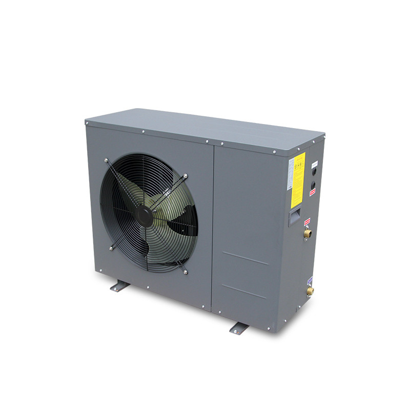 9 kW/12 kW/15 kW/18 kW/26 kW/32 kW R32 à pompe à chaleur à haut rendement
