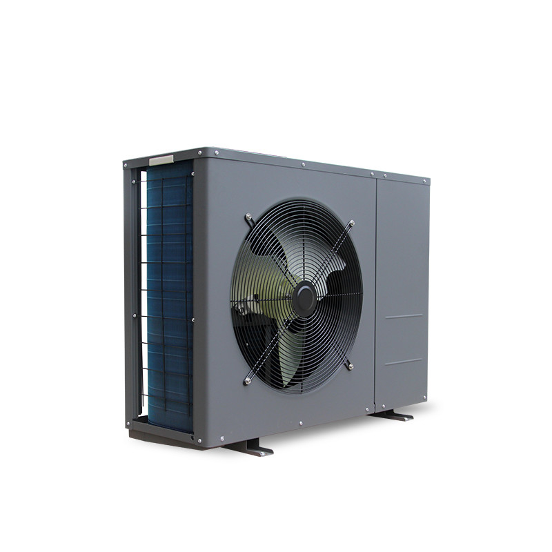 9 kW/12 kW/15 kW/18 kW/26 kW/32 kW R32 à pompe à chaleur à haut rendement