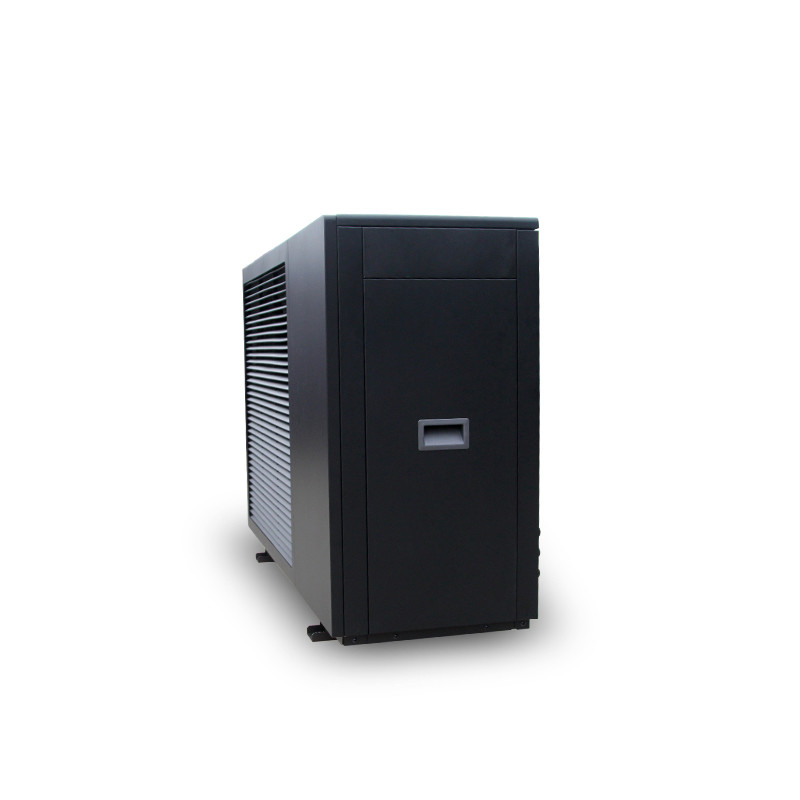 6KW / 8KW / 12KW R290 pompe à chaleur à bas bruit chauffe-eau pour une utilisation confortable et silencieuse