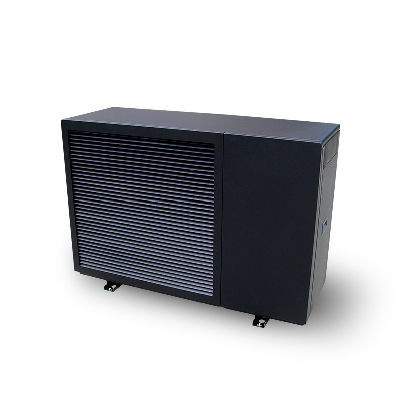 6KW / 8KW / 12KW R290 pompe à chaleur à bas bruit chauffe-eau pour une utilisation confortable et silencieuse