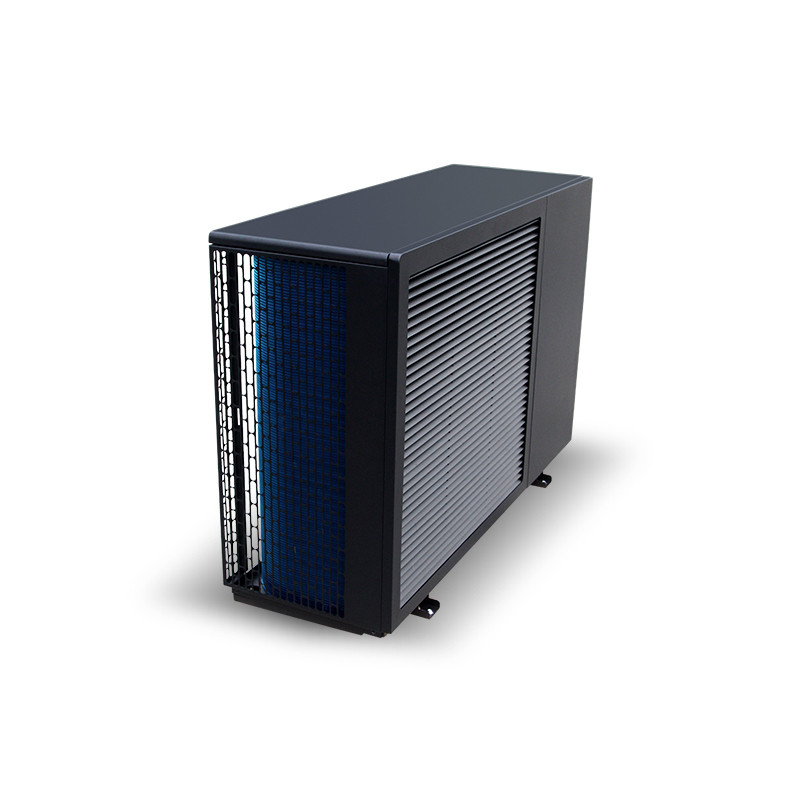 R290 6KW/8KW/12KW Appareil de chauffage à pompe à chaleur écologique pour des solutions écologiques et efficaces