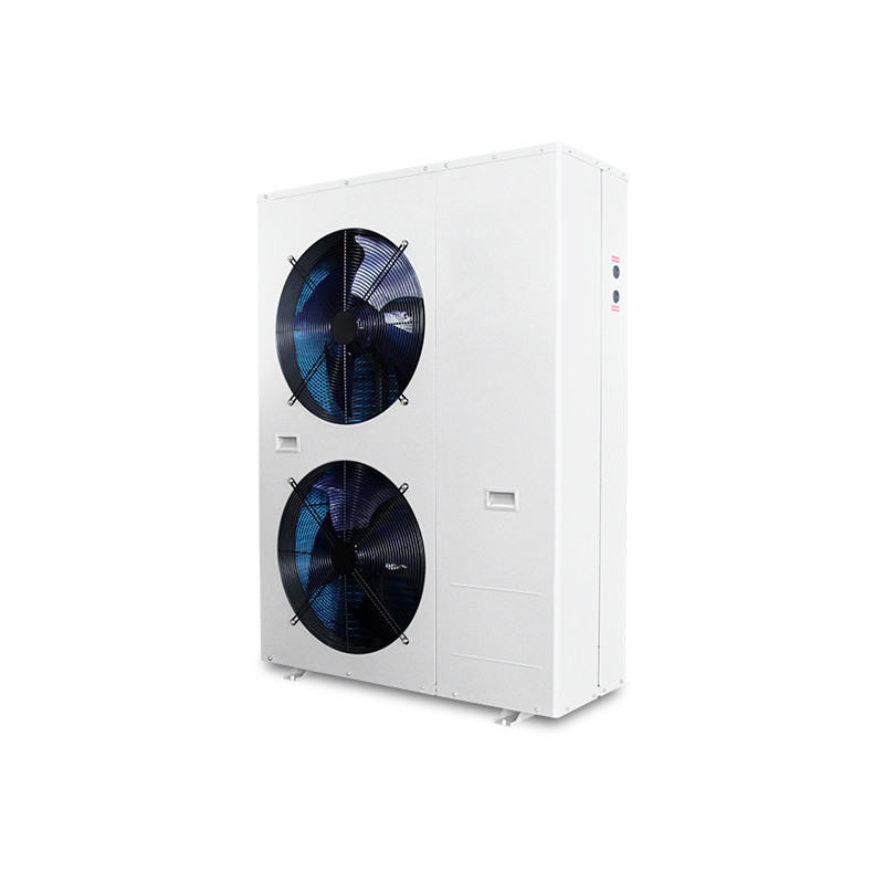 15 kW-32 kW 380 V R32 Haute efficacité et protection de l'environnement