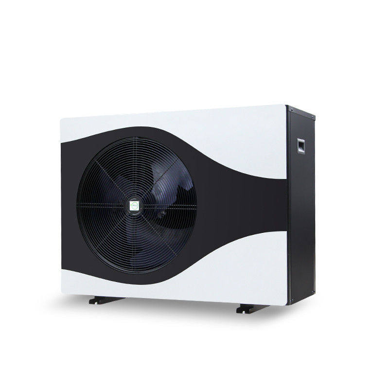 6kW/10kW/14kW R32 pompe à chaleur de chauffage et de refroidissement A+++ Efficacité pour usage résidentiel
