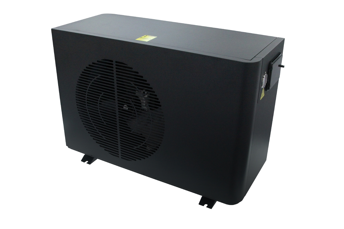 Optimiser l'efficacité du chauffage de la piscine avec une pompe à chaleur écologique de 7 kW R290