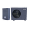 SUNRAIN EVI Split Heat Pump Heating électrique et système de refroidissement R410a