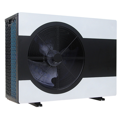 Chauffage et pompe à chaleur de refroidissement 14kw 220~240V 380~415V EVI Air Source de Monoblock