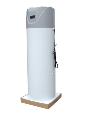 R134a 75 degrés d'air-eau tout dans un contrôle de la pompe à chaleur A+ 200L 2.4KW A+ WIFI
