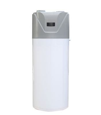 Ménage du chauffage à air R134a 300L tout dans un contrôle de la pompe à chaleur A+ 2.4KW A+ WIFI
