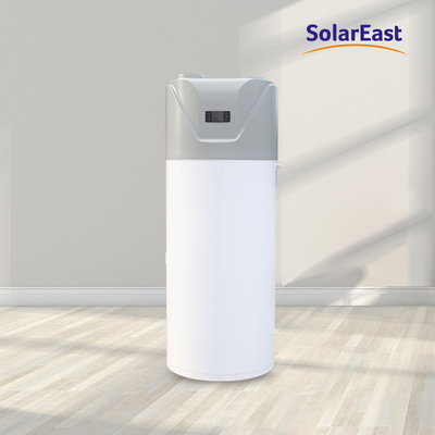 TUV tout dans un type indigène air-eau de source d'air de la pompe à chaleur 300L A++ R290