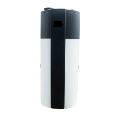Pompe à chaleur de refroidissement géothermique air-eau résidentielle de pompe à la chaleur 10KW