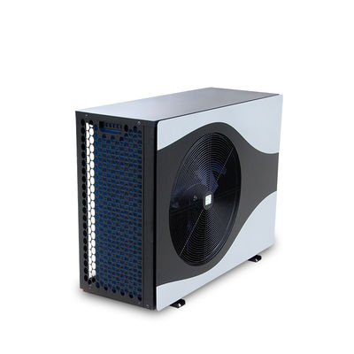 R32 Pompes à chaleur à haute performance 6KW/10KW/14KW à source d'air pour des solutions climatiques résidentielles et commerciales durables