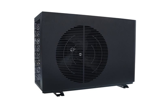 Économie d'énergie 13 kW R290 Pompes à chaleur à faible bruit