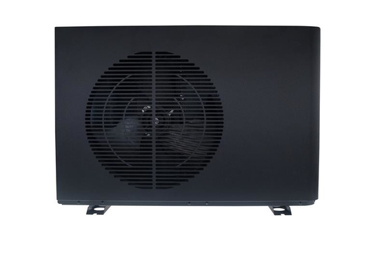 Améliorez les performances de chauffage de piscine avec une pompe à chaleur intelligente R290 de 10 kW