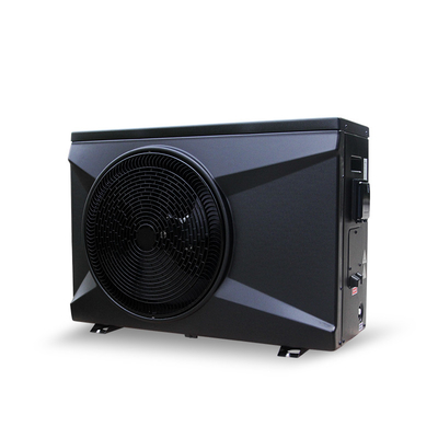 Pompes à chaleur de piscine à haute efficacité R32 de 7 kW/10 kW/13 kW avec conception écologique