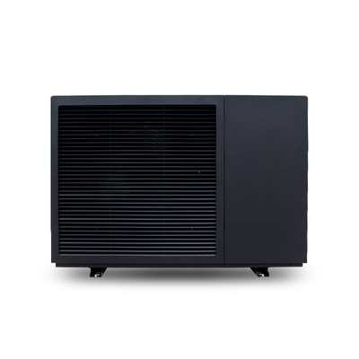 6 kW  12 kW R290 pompe à chaleur air-eau. Commande à distance WiFi. R290 réfrigérant écologique.