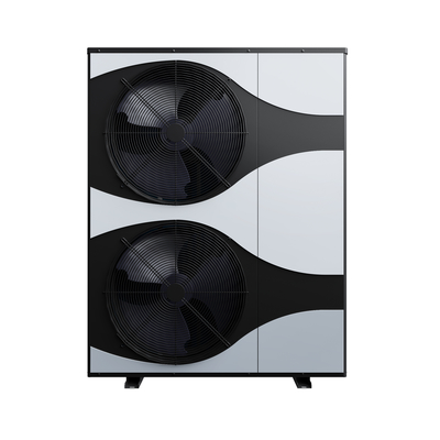 Pompe à chaleur réversible Inverter EVI R32 18KW/24KW