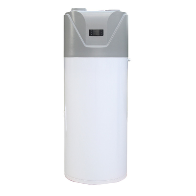 R134a résidentiel air-eau tout dans une pompe à chaleur A+ 200L