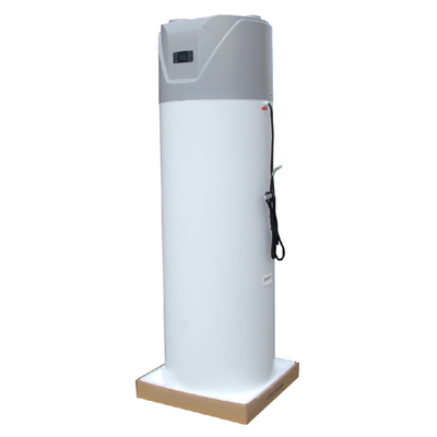 Source d'air d'ECO R290 2.4kw toute dans un chauffe-eau de pompe à chaleur A++ 300L