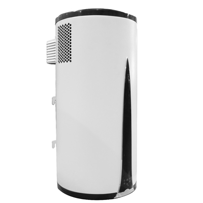 Chauffe-eau électrique chaud domestique de cuve de stockage de la pompe à chaleur d'eau de Monoblock R134a 60L