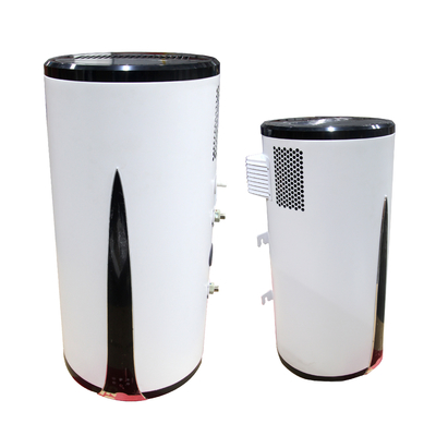 Cylindre air-eau libre R134a d'eau chaude la plupart de pompe efficace de chauffage électrique