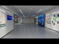 Fabrication en usine