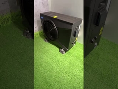 Pompes à chaleur de piscine économes en énergie de 7 kW à 35 kW pour des solutions de chauffage durables