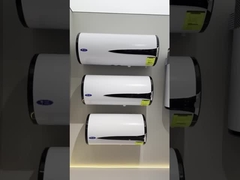 Pompes à chaleur murales ultra silencieuses pour le ménage