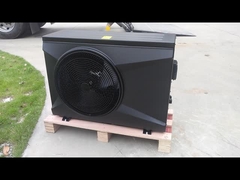 La CANNETTE DE FIL de rendement élevé jusqu'à la pompe à chaleur de piscine 16 35KW le CE de chauffe-eau